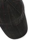 Barbour Wax Pet Darwen Tartan Product / Detail