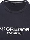 McGregor Essential T-Shirt Logo Navy