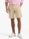 McGregor Shorts Classic Sand Model / Voorkant