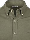 McGregor Shirt Piqué Stretch Green