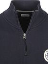 McGregor Vest Logo Navy