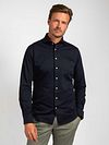 Model / Voorkant met Stefan