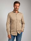 Model / Voorkant met Stefan