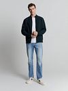Model / Voorkant