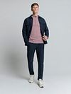 Model / Voorkant