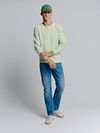 Model / Voorkant