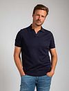 Model / Voorkant met Stefan