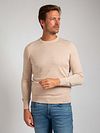 Model / Voorkant met Stefan