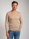Model / Voorkant met Stefan