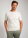Model / Voorkant met Stefan