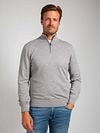 Model / Voorkant met Stefan