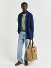 Model / Voorkant