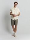 Model / Voorkant