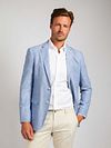 Model / Voorkant met Stefan