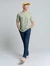 Model / Voorkant