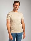 Model / Voorkant met Stefan