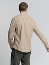 Model / Achterkant