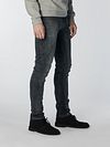 Model / Zijkant