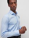 Model / Zijkant