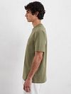 Model / Zijkant