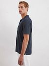 Model / Zijkant