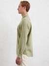 Model / Zijkant