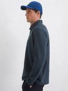 Model / Zijkant