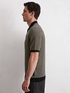 Model / Zijkant