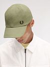 Model / Zijkant