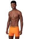 Muchachomalo Boxer Shorts 2-Pack Dutch Lion Model / Voorkant
