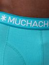 Muchachomalo Boxer-shorts Lot de 3 621 Model / Detail