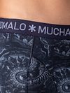 Muchachomalo Boxer-shorts Lot de 3 Circle Of Life Model / Detail