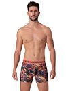 Muchachomalo Boxershorts 3-Pack Nostalgic Model / Voorkant