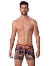 Muchachomalo Boxershorts 3er-Pack Nostalgic Model / Voorkant