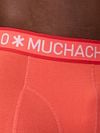 Muchachomalo Boxershorts 3er-Pack 621 Model / Detail