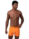 Muchachomalo Boxershorts 2er-Pack Dutch Lion Model / Voorkant