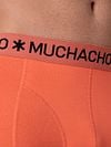 Muchachomalo Boxershorts 3-Pack Nostalgic Model / Detail