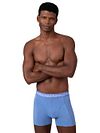 Muchachomalo Boxershorts 3er-Pack 621 Model / Voorkant