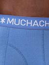Muchachomalo Boxershorts 3er-Pack 621 Model / Detail