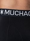 Muchachomalo Boxershorts Hello Sunshine 5-Pack Multicolour Model / Detail