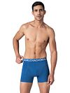Muchachomalo Boxershorts Hello Sunshine 7-Pack Multicolour Model / Voorkant