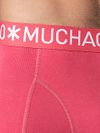 Muchachomalo Boxershorts Hello Sunshine 7-Pack Multicolour Model / Detail
