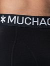 Muchachomalo Boxershorts Hello Sunshine Lot de 5 Multicolour Model / Detail