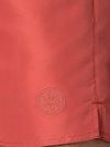 Muchachomalo Solid Swimshort Red Product / Detail