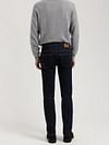 MUD Jeans Hank Donkerblauw Model / Achterkant