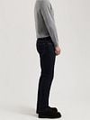 MUD Jeans Hank Donkerblauw Model / Zijkant