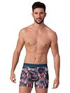 Muchachomalo Boxershorts 3-Pack Nostalgic Model / Voorkant