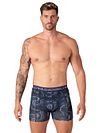 Muchachomalo Boxershorts 3-Pack Circle Of Life Model / Voorkant