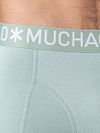 Muchachomalo Boxershorts Hello Sunshine 5-Pack Multicolour Model / Detail