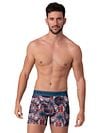 Muchachomalo Boxershorts 3er-Pack Nostalgic Model / Voorkant